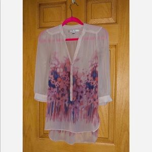 Lauren Conrad Blouse